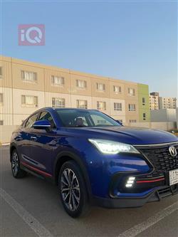 Changan CS85